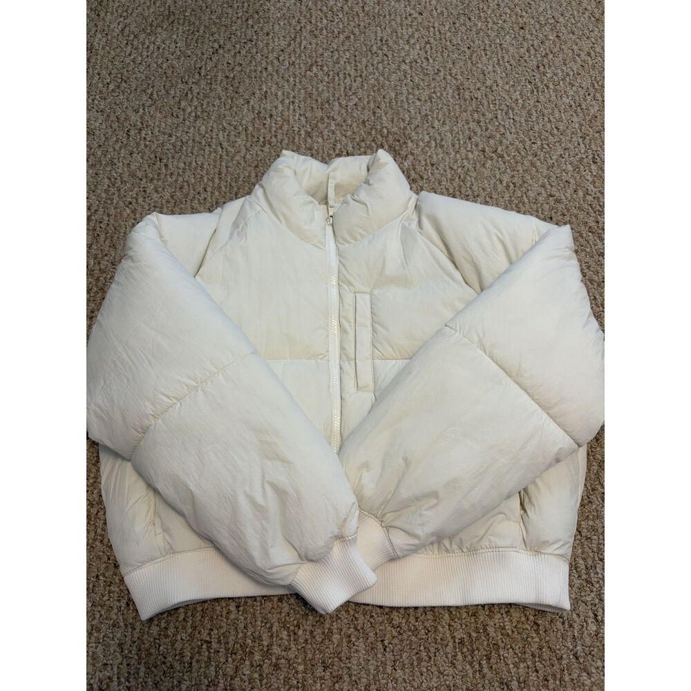 Old navy active puffer